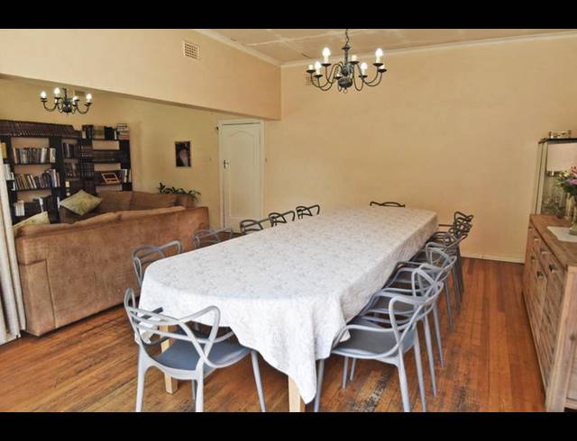 4 BEDROOM HOUSE FOR SALE IN ROUXVILLE